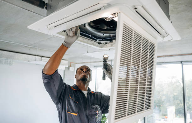 Licensed Heat Pump Repair service in Georgetown, IN - FH HVAC