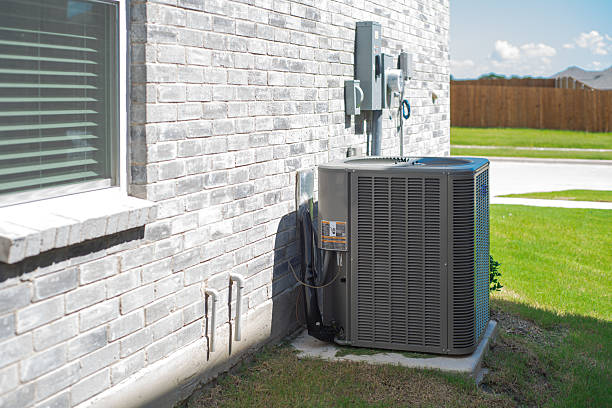Reliable Heat Pump Repair contractor in Georgetown, IN by FH HVAC